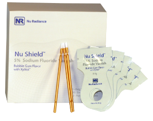 Nu Shield by Nu Radiance Nu Shield by Nu Radiance